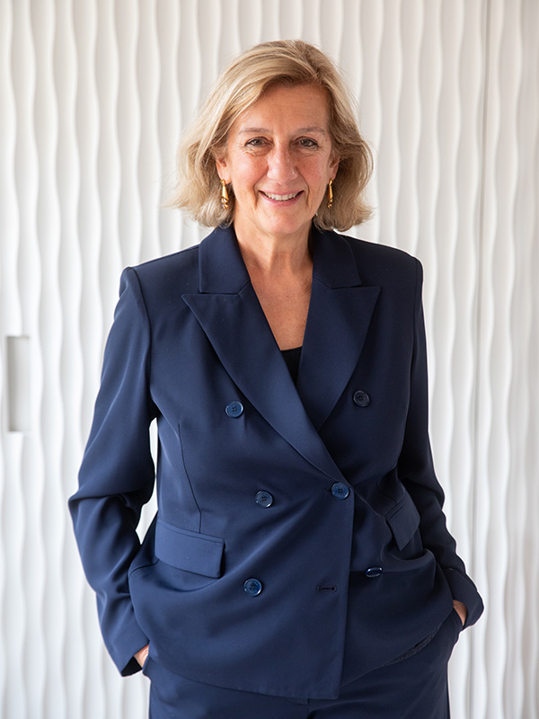 Laura Bettazzoli, Marketing Director